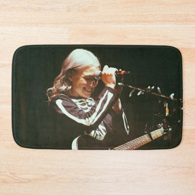 Bridgers Concert Bath Mat Official Cow Anime Merch