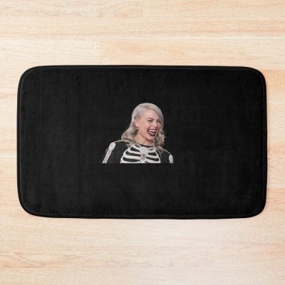 Phoebe Bridgers Classic (3) Bath Mat Official Cow Anime Merch