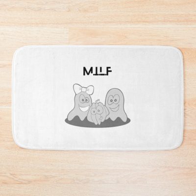 Man I Love Funeral By Phoebes Bridgers (15) Bath Mat Official Cow Anime Merch