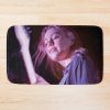 Girls Playing Guitar Bath Mat Official Cow Anime Merch