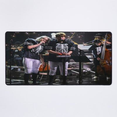 Main I Love Funeral By Phoebes Bridgers Mouse Pad Official Cow Anime Merch