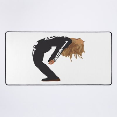 Phoebe Bridgers Cat Killer Mouse Pad Official Cow Anime Merch