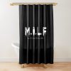 Man I Love Funeral By Phoebes Bridgers Shower Curtain Official Cow Anime Merch