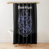 Phoebes Bridgers Tokyo Skies Shower Curtain Official Cow Anime Merch