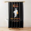 Man I Love Funeral By Phoebes Bridgers Shower Curtain Official Cow Anime Merch