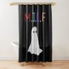 Man I Love Funeral By Phoebes Bridgers Shower Curtain Official Cow Anime Merch