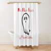 Man I Love Funeral By Phoebes Bridgers T Shirt Shower Curtain Official Cow Anime Merch