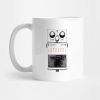 Phoebe Bridgers Guitar Pedal Mug Official Cow Anime Merch