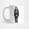 Phoebe Skeleton Suit Mug Official Cow Anime Merch