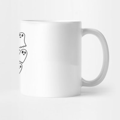 Ghosts Phoebe Mug Official Cow Anime Merch