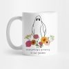 Garden Song Mug Official Cow Anime Merch