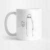 Stranger In The Alps Minimal Mug Official Cow Anime Merch