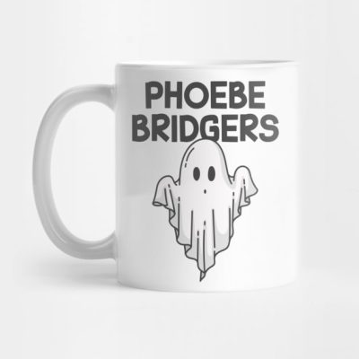 Phoebe Bridgers Mug Official Cow Anime Merch