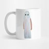 Ghost Mug Official Cow Anime Merch