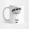 Scott Street Song Phoebe Bridgers Merch Mug Official Cow Anime Merch