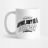 Anyway Dont Be A Stranger Scott Street Phoebe Brid Mug Official Cow Anime Merch